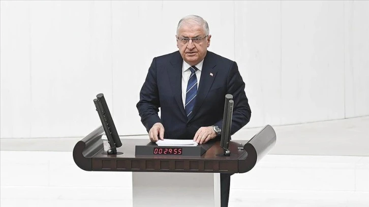 2023 Yılında 2 Bin 67 Terörist EX!