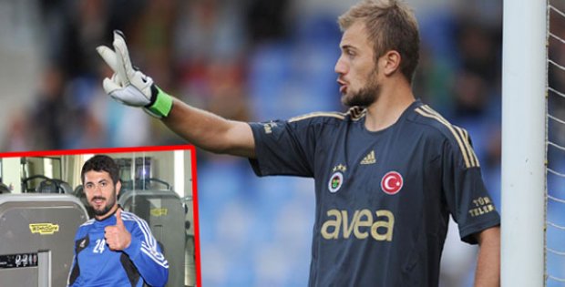 Şahin Gitti, Günok Yiğido Oluyor