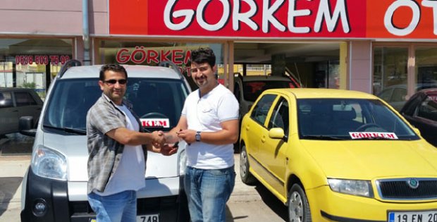 ÖTV Zammı Galericilere Yaradı