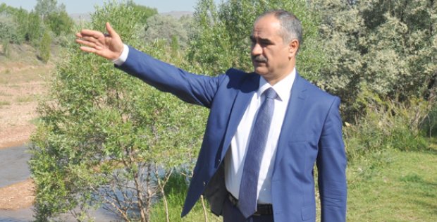 Örnek Mahalleler Yapacağız