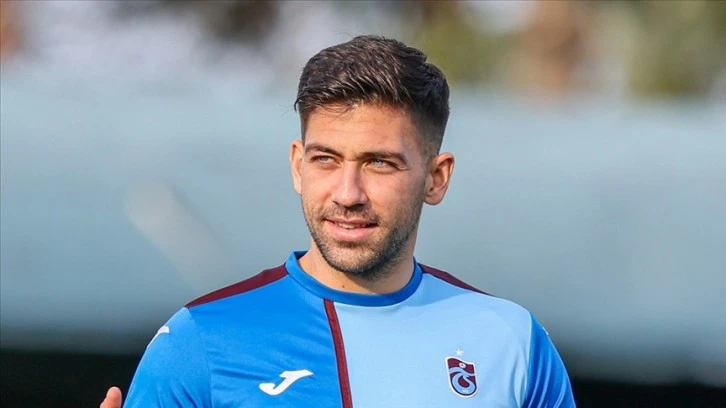 Trabzonspor'da Bakasetas Belirsizliği Sürüyor 