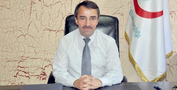 Bayrağı Daha Yukarıya Taşıyacağım