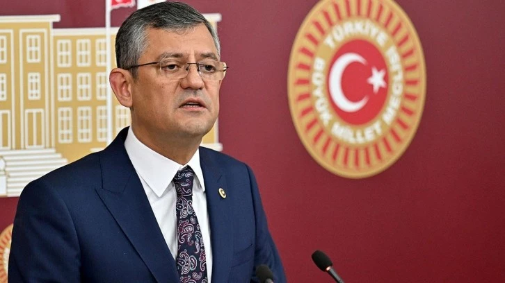 CHP'den Saadet Partisi'ne Destek 
