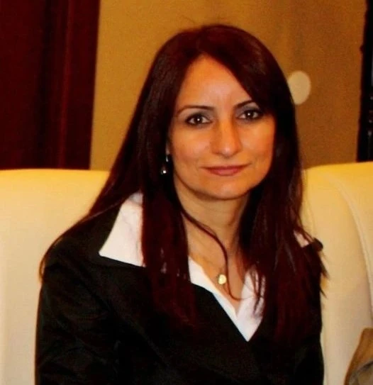 Sivas'ta Güvenlik Görevlisi Vefat Etti 