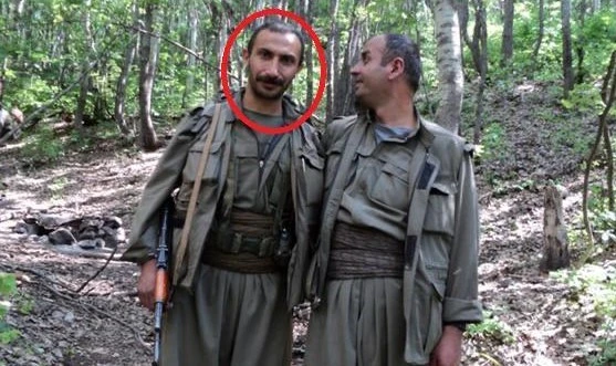 Teröristlerin Sözde Sorumlularından Biri Daha  Etkisiz Hale Getirildi 