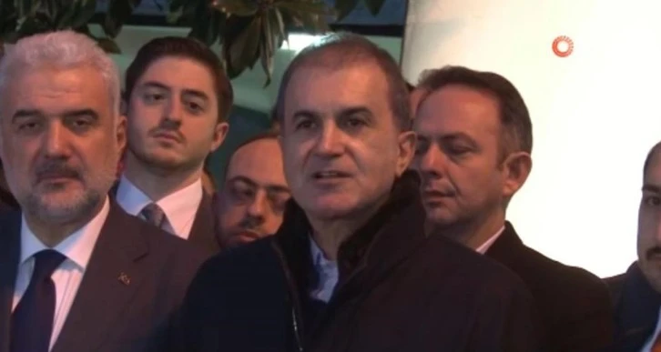 Parti Sözcüsünden Temayül Yoklaması Sonrası Açıklama 