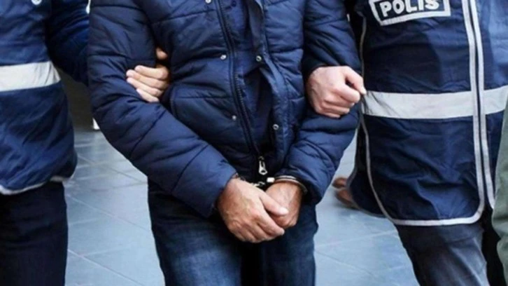 9 İlde FETÖ Operasyonu 