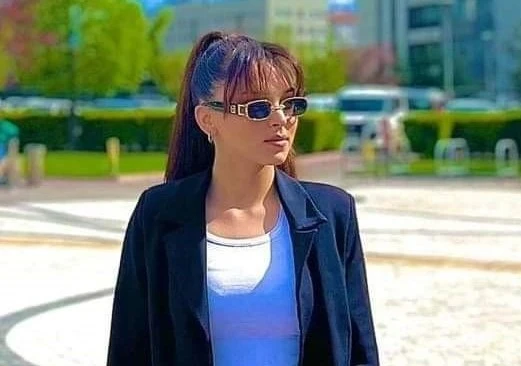 20 Yaşındaki Genç Kızı Hayattan Kopardılar 