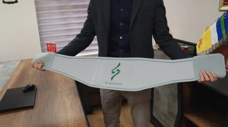 Vücut Ağlarına Bu Yöntemle Son Verin 