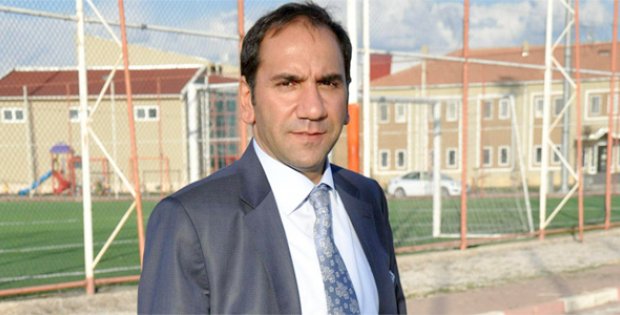 Başkandan Transfer Müjdesi