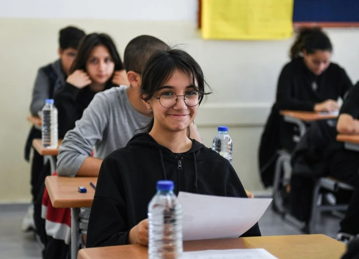 MEB Ortaöğretim Örnek Sınav Kitapçığını Yayımladı 