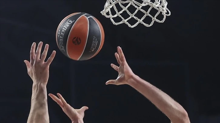 Anadolu Efes, Bayern Münih Deplasmanında