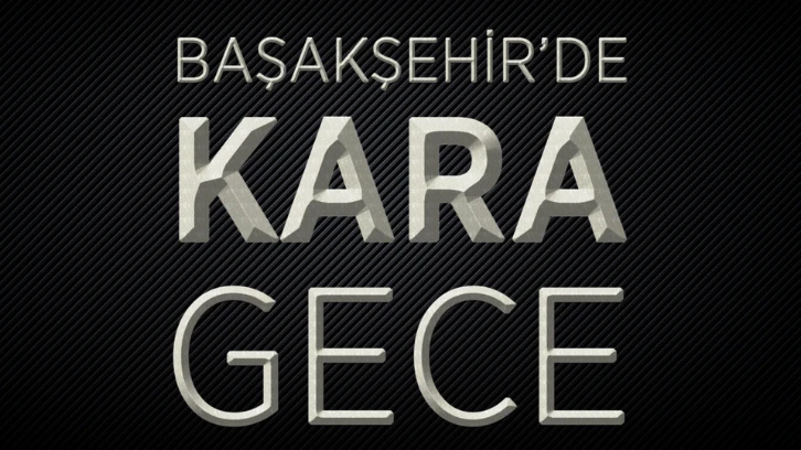 Sivasspor’dan ‘KARA GECE’ Paylaşımı