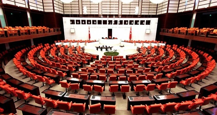 TBMM’de Tansiyon Yükseldi
