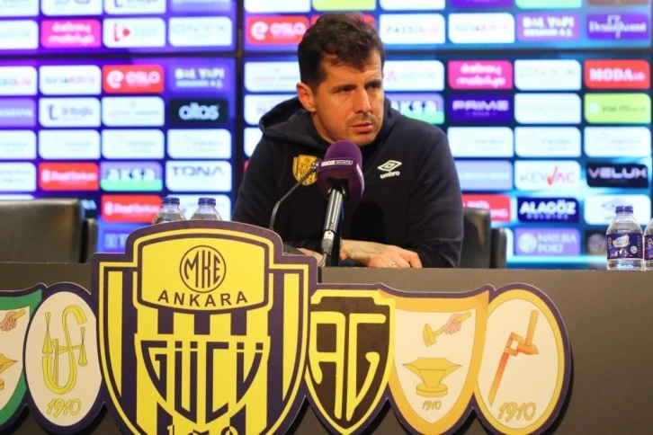 Emre Belözoğlu'ndan Halil Umut Meler Açıklaması 