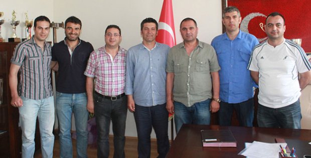 Filede 3 İmza