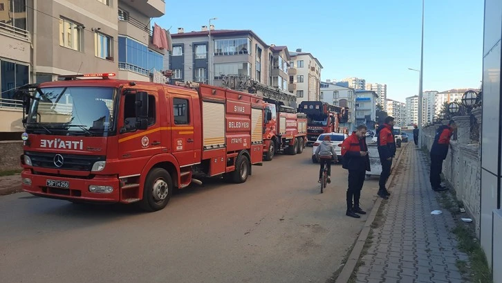 Bu Ne Sorumsuzluk! Asılsız İhbar Yürekleri Ağızlara Getirdi