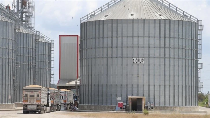 Lisanslı Depoculukta Hedef 20 Milyon Ton