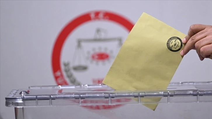 Partililer Seçim Sonuçlarını Anında Öğrenebilecek! 