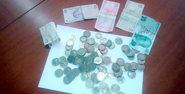 Zabıta Yakalıyor Yasalar Bırakıyor