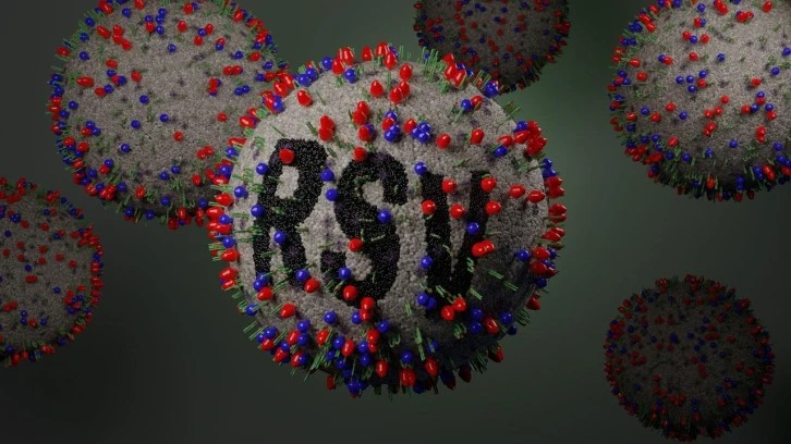 Çocuklarda kışla birlikte 'RSV' vakaları arttı