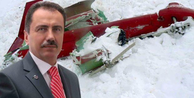 Takipsizlik Kararı Kaldırıldı