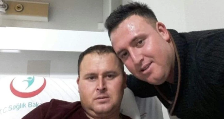 Ağabeyi Gazi, Kendisi Şehit Oldu