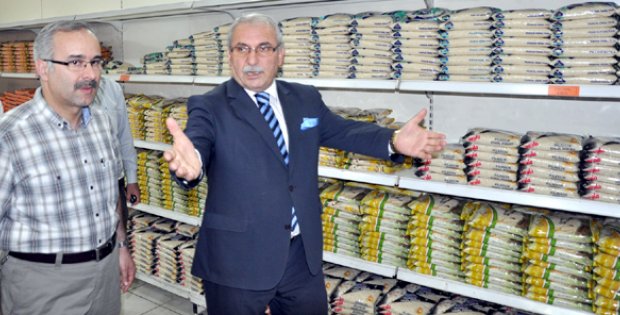 İftar Bedeli 7,5 Lira