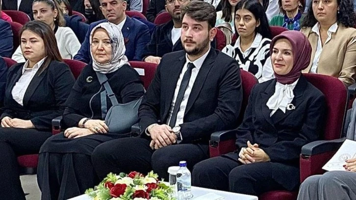 Devlet Korumasında Yetişen 851 Genç Kamuya Atandı 