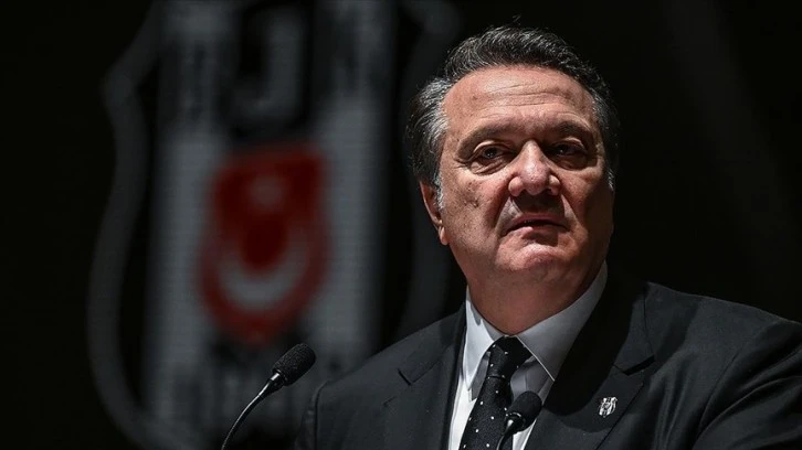 Hasan Arat'tan Teknik Direktör Açıklaması