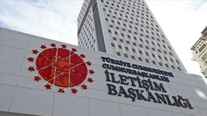 Cumhurbaşkanlığı İletişim Başkanlığı'na 10 Mütercim Tercüman Alacak 
