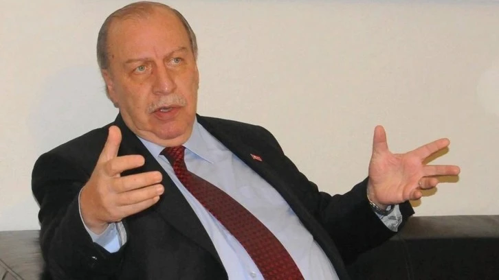 Eski Çalışma ve Sosyal Güvenlik Bakanı Hayatını Kaybetti 