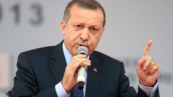 Erdoğan´dan önemli açıklamalar