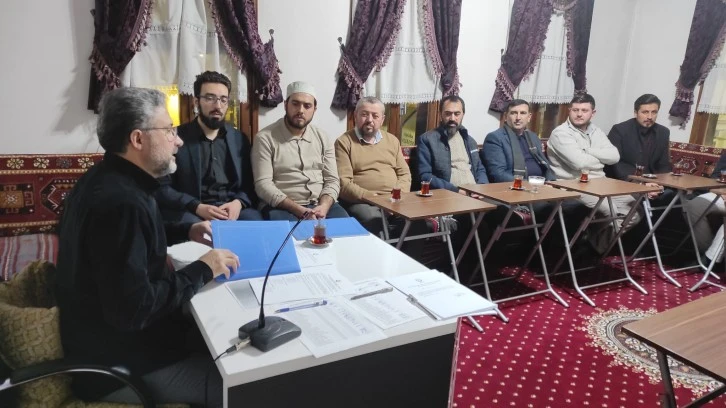 Ervah’ın Başına Akgül Geçti