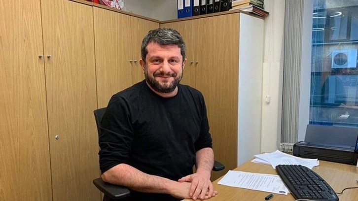 AYM'den Can Atalay Kararı! 