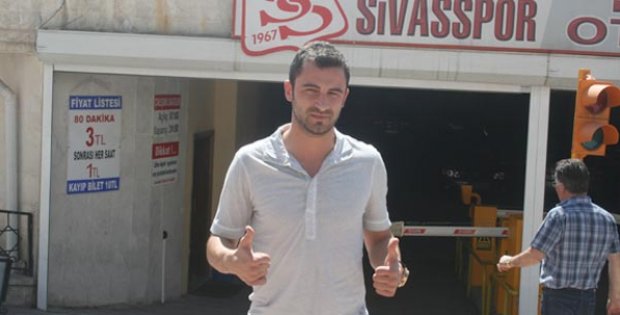 Şanlıurfaspor, Abdulkadir Özgen´in Bonservisini Aldı