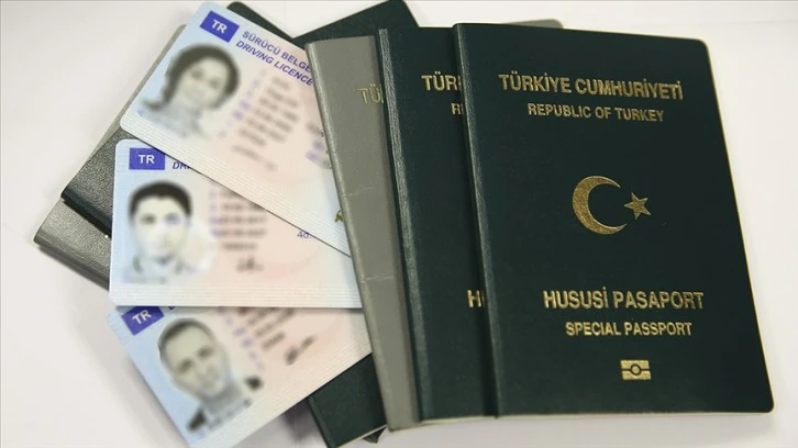 Değerli Kağıt Ücretlerine 2024 Ayarı