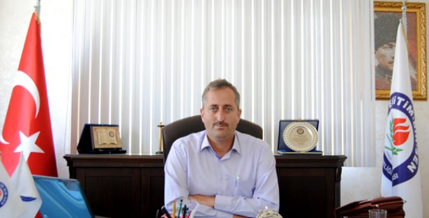 Müdürlük Ateşten Gömlek