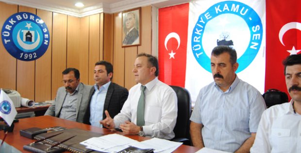 İktidar Bu Sevdadan Vazgeçsin!