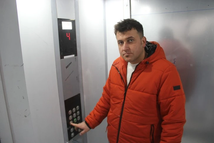 Asansör Bakımı Hayati Öneme Sahip