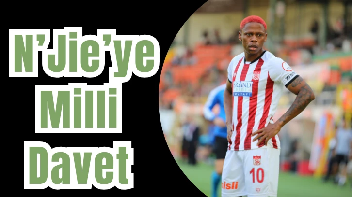  N’Jie’ye Milli Davet