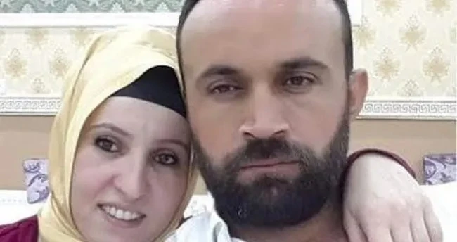 Gelinini Öldüren Kayınpeder Tutuklandı