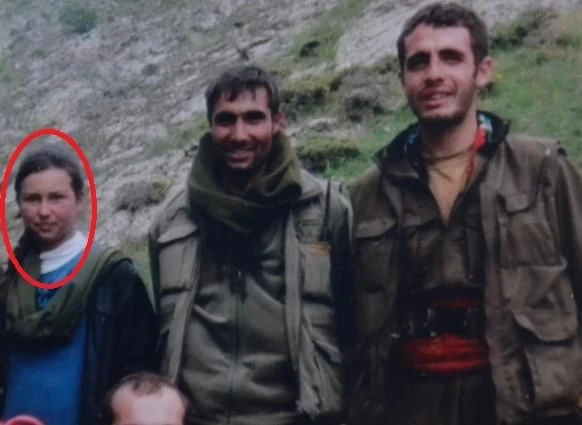 MİT’ten Nokta Operasyon