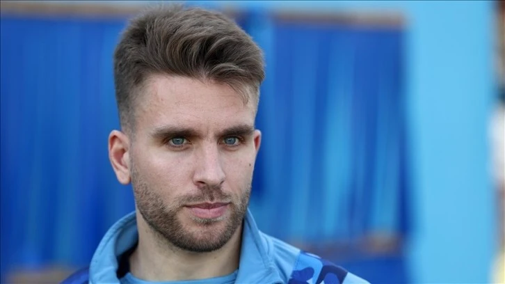 Adana Demirspor'da Ayrılıklar Devam Ediyor 