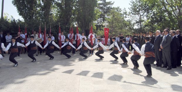 Büyük Önder Sivas´ta