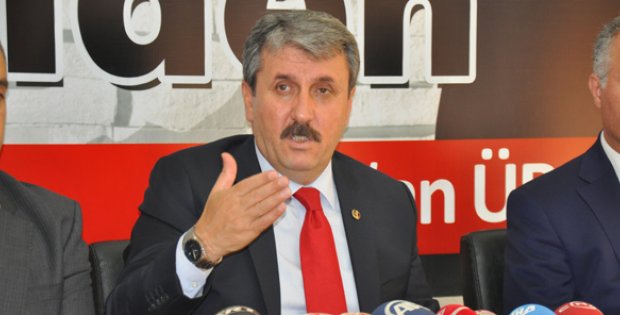 Kararımızı Haftaya Açıklayacağız