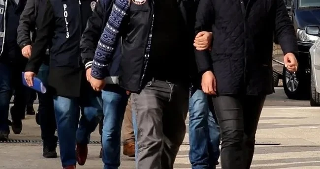 20 İlde Göçmen Kaçakçılığı Operasyonu! 