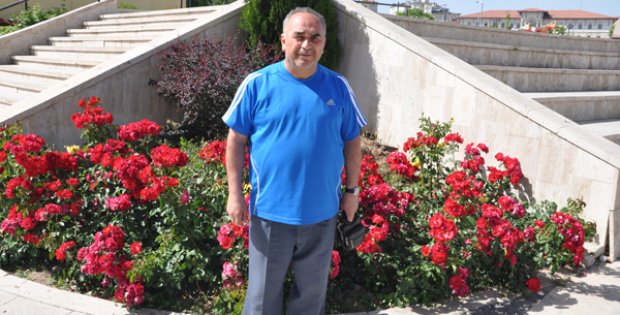 Hentbola Adanmış Bir Ömür