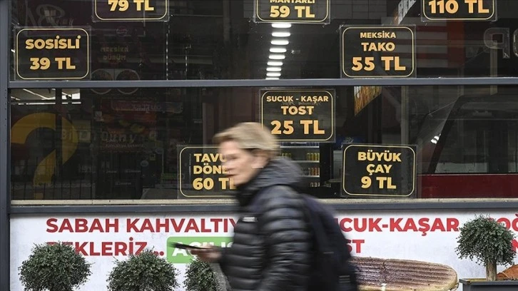 Lokanta ve Kafelerle İlgili Uygulama Başladı