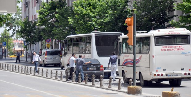 Açlık ve Stres Sinirleri Gerdi